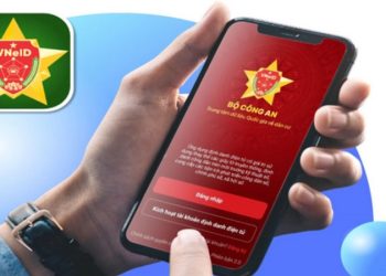 Hướng dẫn bạn cách đăng ký biển số xe online trên VNeID đơn giản và dễ thực hiện