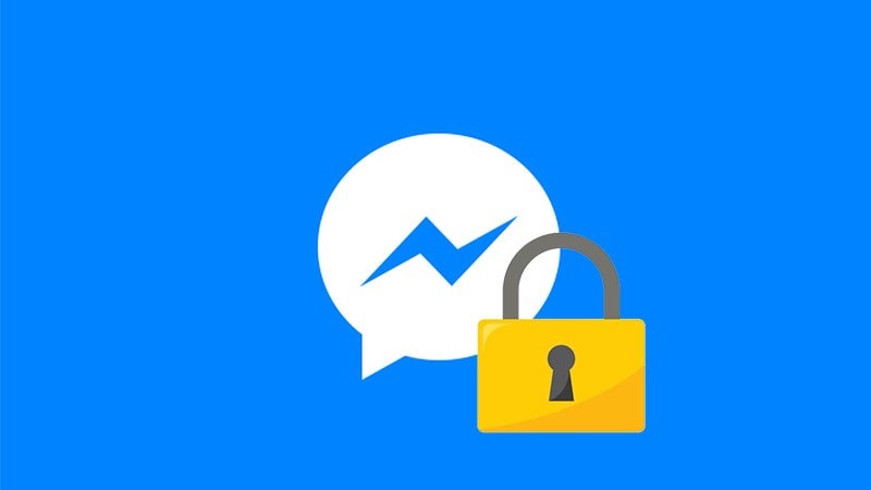 Cách đặt mật khẩu cho Messenger trên Samsung, thiết bị Android bảo vệ thông tin cá nhân