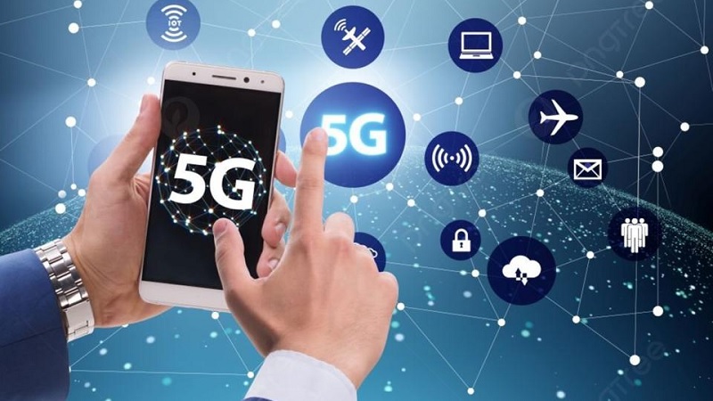 Nguyên nhân và cách khắc phục mạng 5G chậm hiệu quả