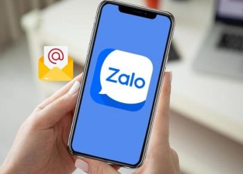 Hướng dẫn cách liên kết tài khoản Zalo với email giúp bạn tăng cường bảo mật thông tin cá nhân