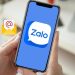 Hướng dẫn cách liên kết tài khoản Zalo với email giúp bạn tăng cường bảo mật thông tin cá nhân