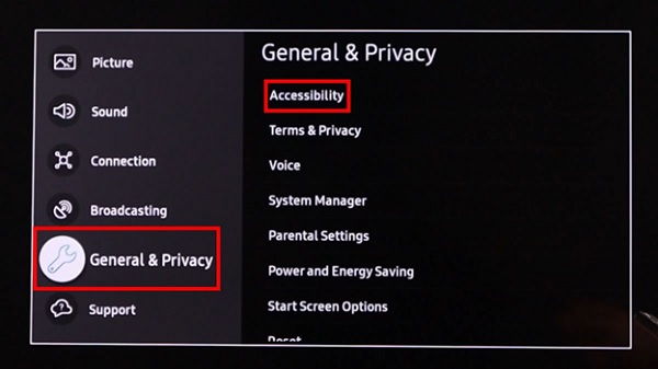 A screen shot of a computer
Description automatically generated