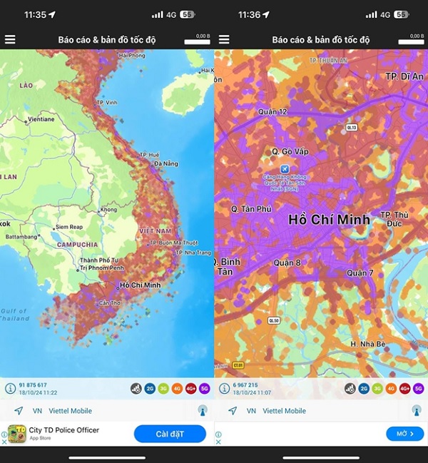 A screenshot of a map
Description automatically generated