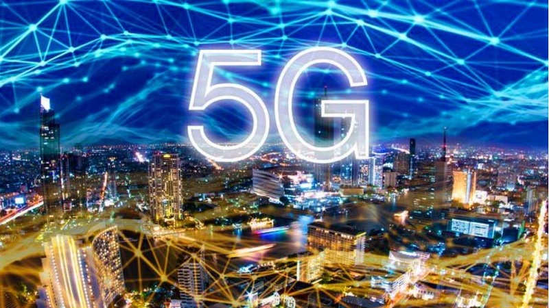 Cách xem vùng phủ sóng 5G trên điện thoại và máy tính đơn giản nhất