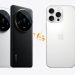 Camera iPhone 16 Pro vs Xiaomi 14 Ultra: Đâu mới là lựa chọn tốt nhất?