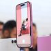Camera trước iPhone 16 bị mờ? Tham khảo ngay 6 cách khắc phục hiệu quả