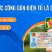 Căn cước điện tử là gì? Cách truy cập VNeID để xem căn cước điện tử