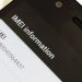 Cách check bảo hành Xiaomi qua IMEI cần thiết, đơn giản