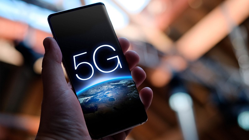 Thời điểm hiện tại, có nên mua điện thoại 5G không?