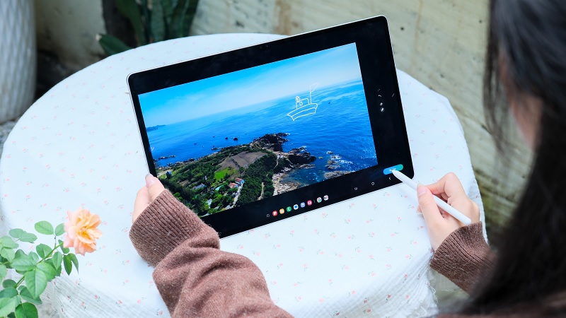 Có nên mua Galaxy Tab S10 Ultra? Xem ngay để có quyết định phù hợp nhé