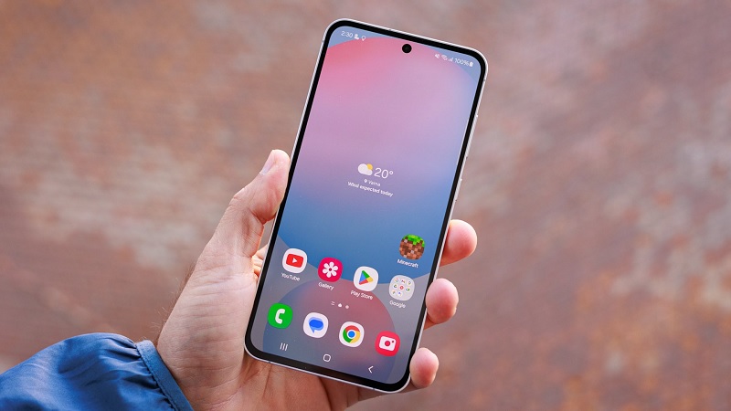 Có nên mua Samsung Galaxy S24 FE?