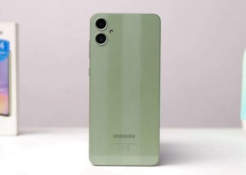 Đánh giá Samsung Galaxy A06