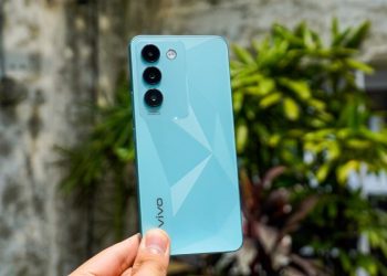 Đánh giá Vivo Y100
