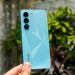 Đánh giá Vivo Y100