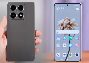 đánh giá xiaomi 14t