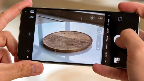 Xiaomi 14T Pro còn hỗ trợ nhiều chế độ chụp khác nhau 