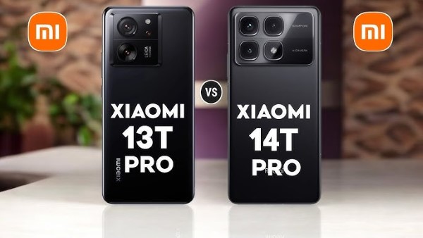 Xiaomi 14T Pro nâng cấp đáng kể so với phiên bản Xiaomi 13T Pro
