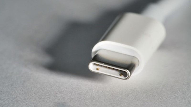 dây sạc type-c là gì