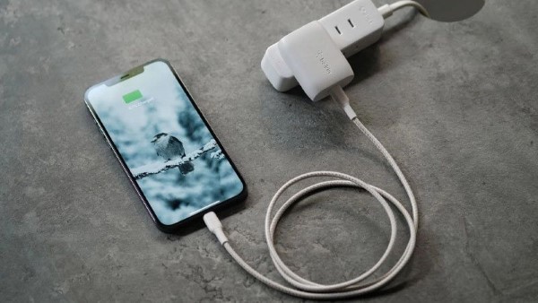 Hãy chọn dây sạc Type-C có tính năng hỗ trợ công nghệ sạc nhanh