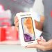 Tài chính 5 triệu, chọn điện thoại nào để dùng 5G