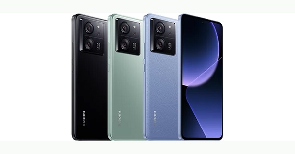 A group of cell phones
Description automatically generated