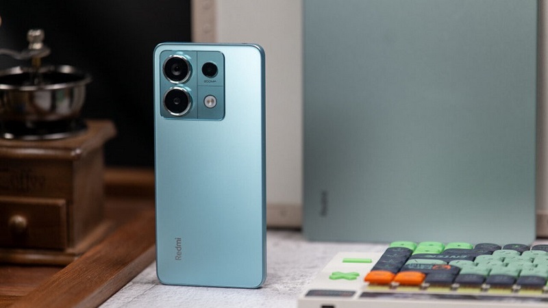 Điện thoại Xiaomi có NFC không? Có nên mua điện thoại có NFC không?
