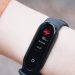 Đồng hồ Xiaomi có đo được huyết áp không?