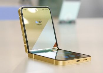 Galaxy Z Flip6