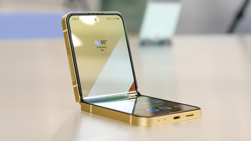 Galaxy Z Flip6