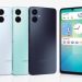 Galaxy A06 có mấy màu? Màu nào hợp với bạn nhất?