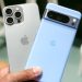 Hai Flagship nhỏ gọn Google Pixel 9 Pro và iPhone 16 Pro - Đâu là lựa chọn tốt hơn?