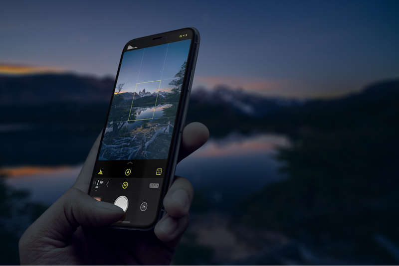 Halide Camera và iPhone 16: Sự kết hợp tạo nên chất lượng hình ảnh đỉnh cao