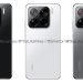 Lộ diện hình ảnh Xiaomi 15 Pro với thiết kế tinh tế và 3 tùy chọn màu sắc