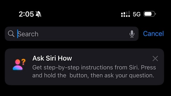 A screenshot of a phone
Description automatically generated