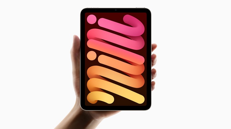 iPad mini 7 ra mắt: Hiệu năng mạnh mẽ với chip Apple A17 Pro, camera sau 12MP và bút Apple Pencil Pro