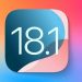 iOS 18.1 có gì mới: Apple Intelligence thông minh, giao diện Siri mới cùng loạt tính năng AI mới đáng chú ý