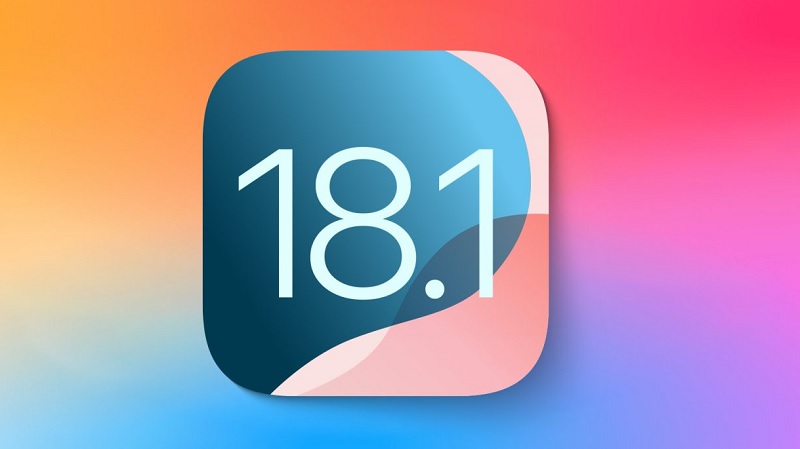iOS 18.1 có gì mới: Apple Intelligence thông minh, giao diện Siri mới cùng loạt tính năng AI mới đáng chú ý