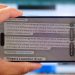 iOS 18.2 cho phép người dùng hỏi Siri về những gì đang hiển thị trên màn hình