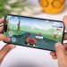 iPhone 16 có màn hình đục lỗ không?