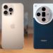 iPhone 16 Pro Max và Oppo Find X7 Ultra: Smartphone nào phù hợp với bạn hơn?