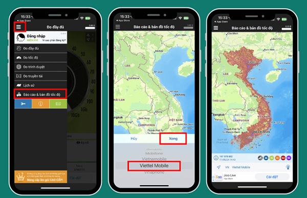 A screenshot of a cell phone

Description automatically generated