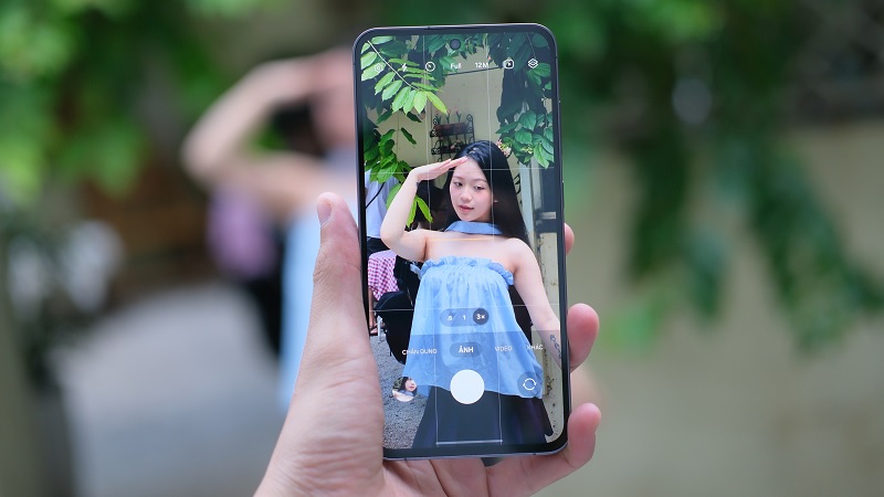 Lên đời ngay Galaxy S24 FE: Camera chất lượng Flagship + Phiên bản mới nhất của Galaxy AI sáng tạo và tiện lợi!