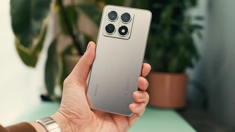 TOP 6 lý do nên mua Xiaomi 14T bạn không thể bỏ qua