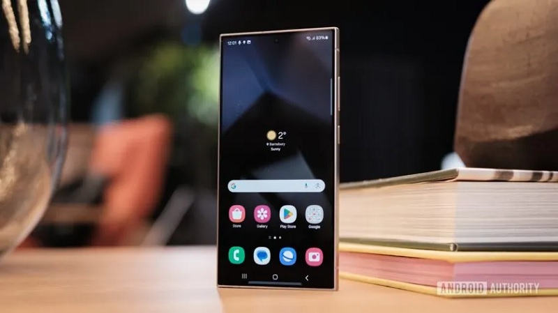 Hé lộ thông tin mới nhất về màn hình Galaxy S25 Series: Sử dụng tấm nền cũ để tiết kiệm chi phí?