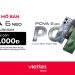 Hotsale mở bán TECNO POVA 6 Neo giá chỉ còn 3.990.000đ