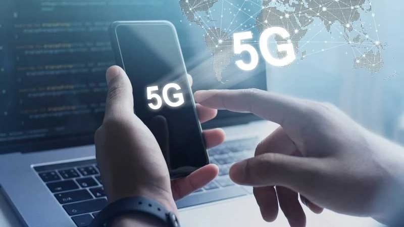 Nhiều người dùng bắt đầu tìm mua điện thoại 5G để sẵn sàng trải nghiệm công nghệ mạng mới nhất