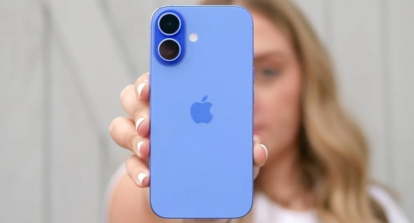 A back and side view of a cell phone
Description automatically generated