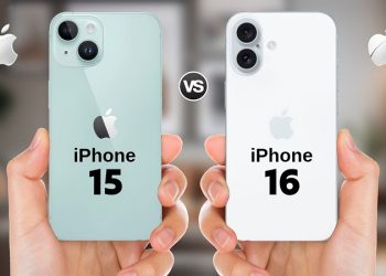 Nên mua iPhone 15 hay iPhone 16: Bạn chọn thay đổi ‘đột phá’ hay ‘nhẹ nhàng’?