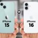Nên mua iPhone 15 hay iPhone 16: Bạn chọn thay đổi ‘đột phá’ hay ‘nhẹ nhàng’?