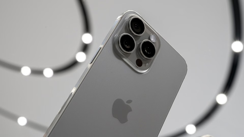 Nguyên nhân iPhone 16 hao pin nhanh và cách khắc phục